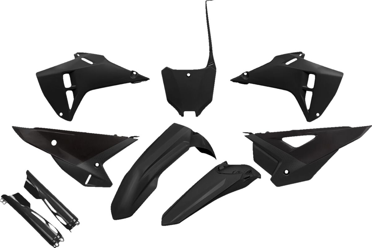 Plastikud full crf250/450 2025