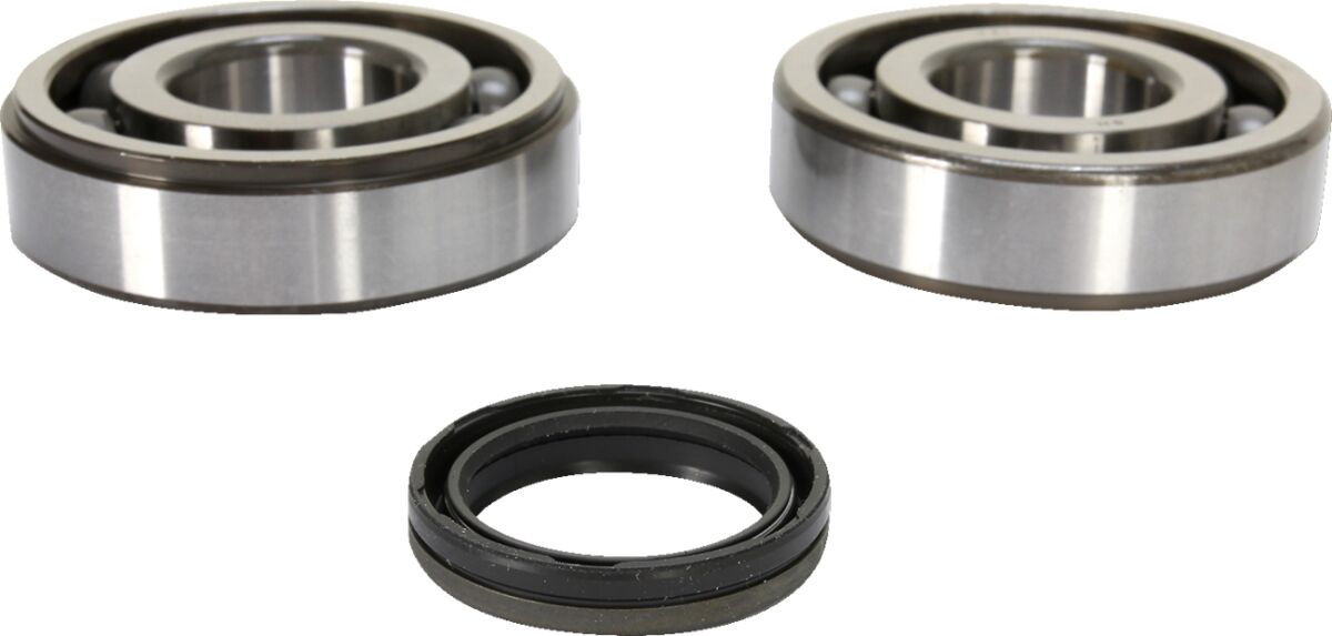Crank laager tihend komplekt