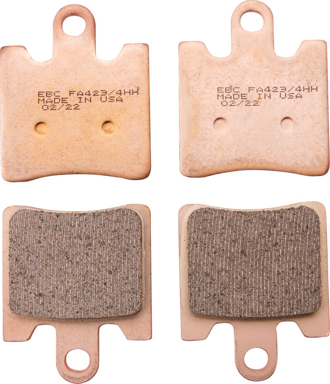 Piduriklots sintered hh