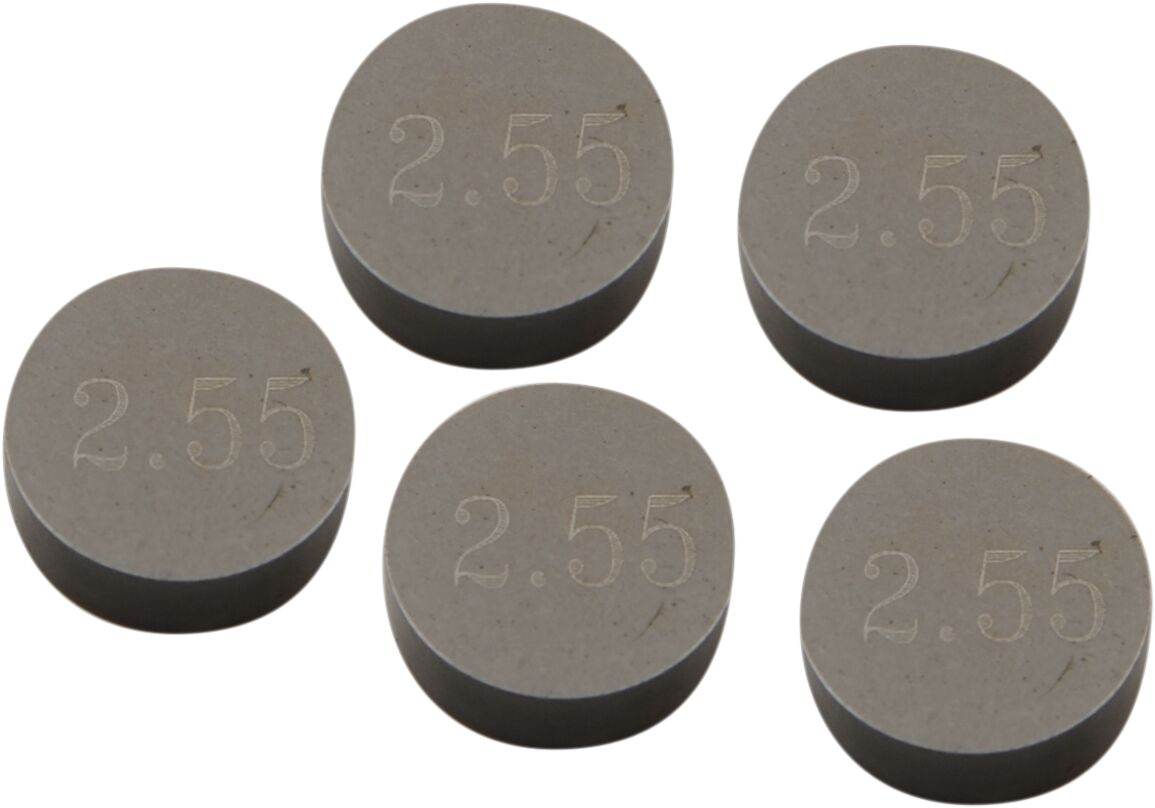 Valveshim 7.48x2.55 5pk