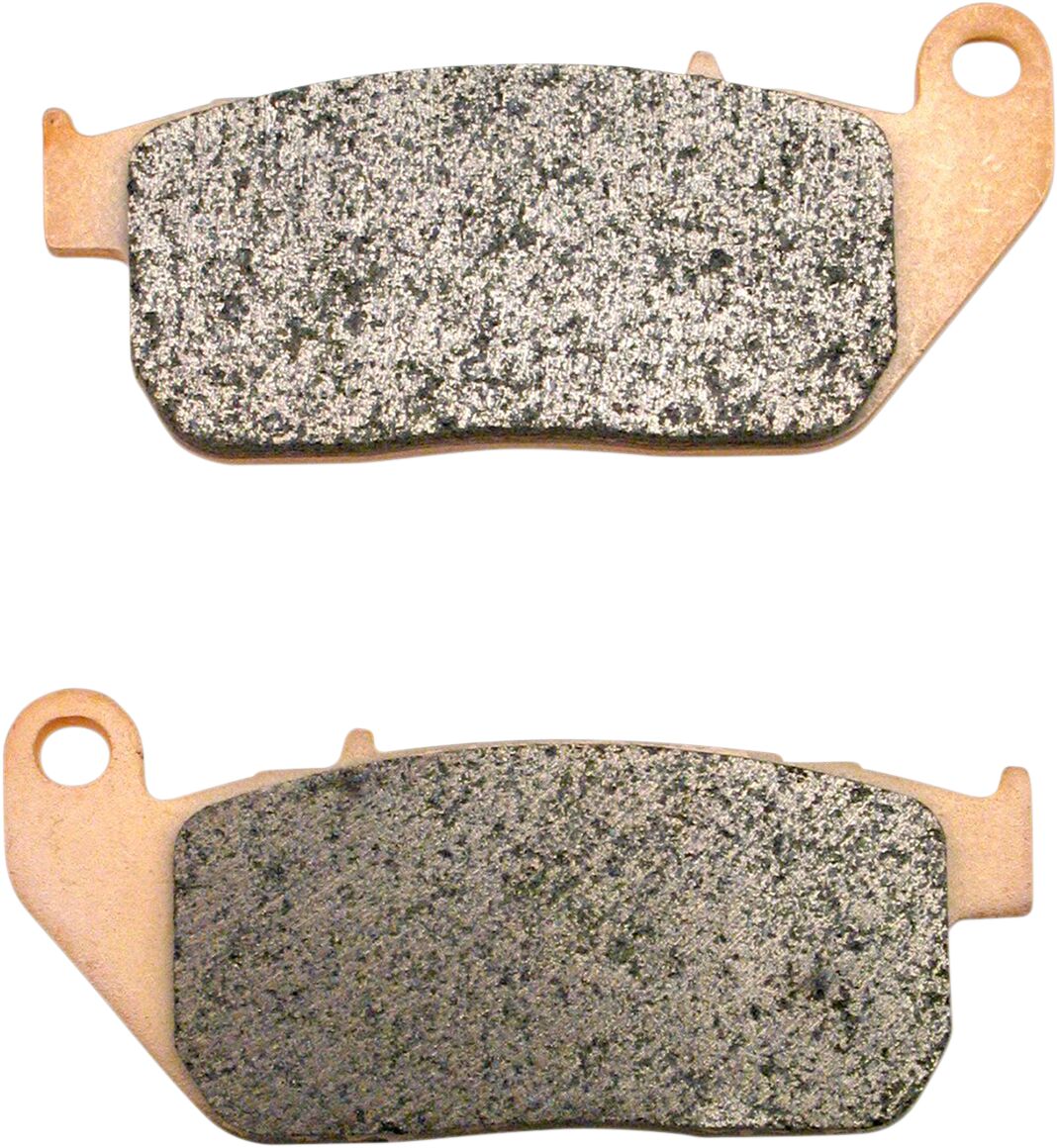 Piduriklots sintered hh