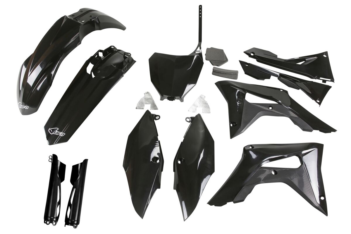 Plastikud full crf250 18-21/450
