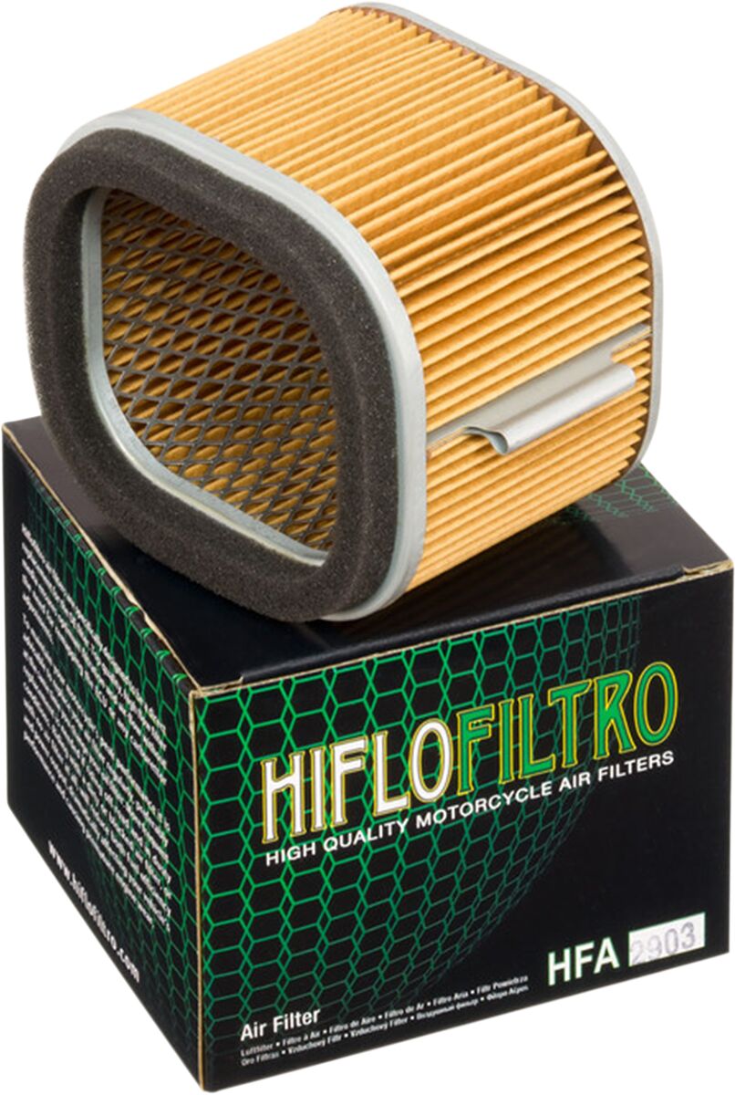 Õhufilter hiflofiltro kaw