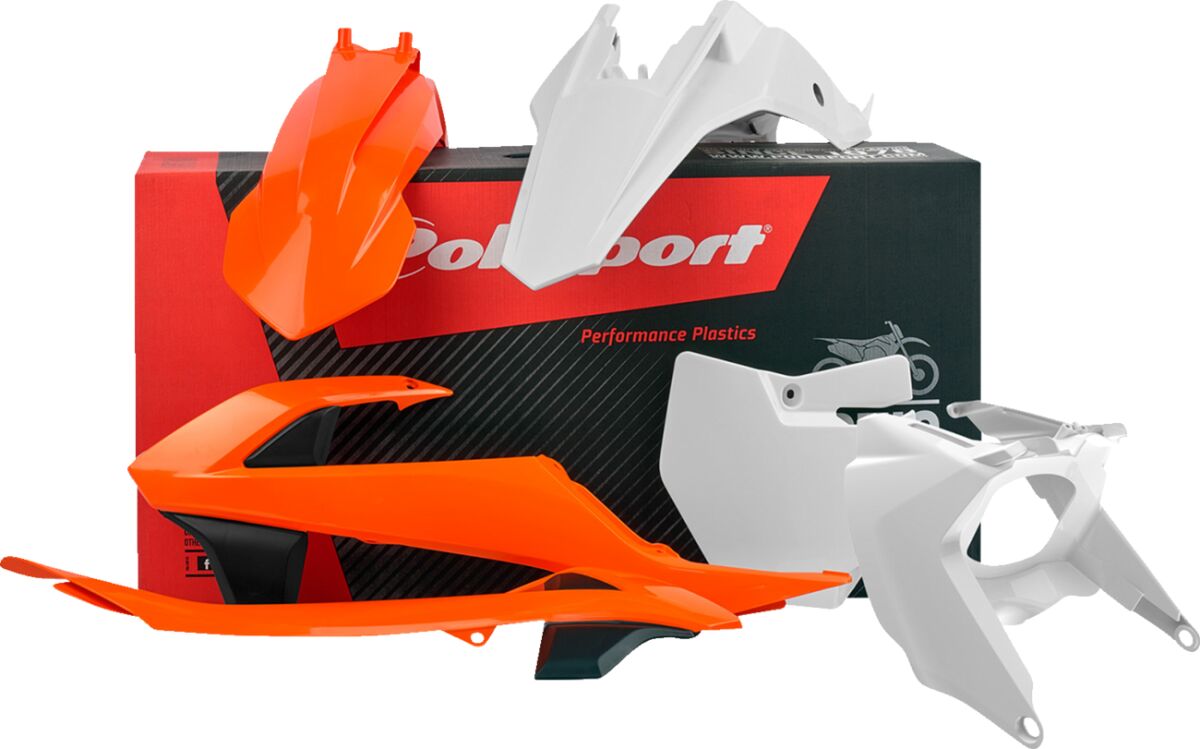 Bodykit sx65 16- with õhuvõtt