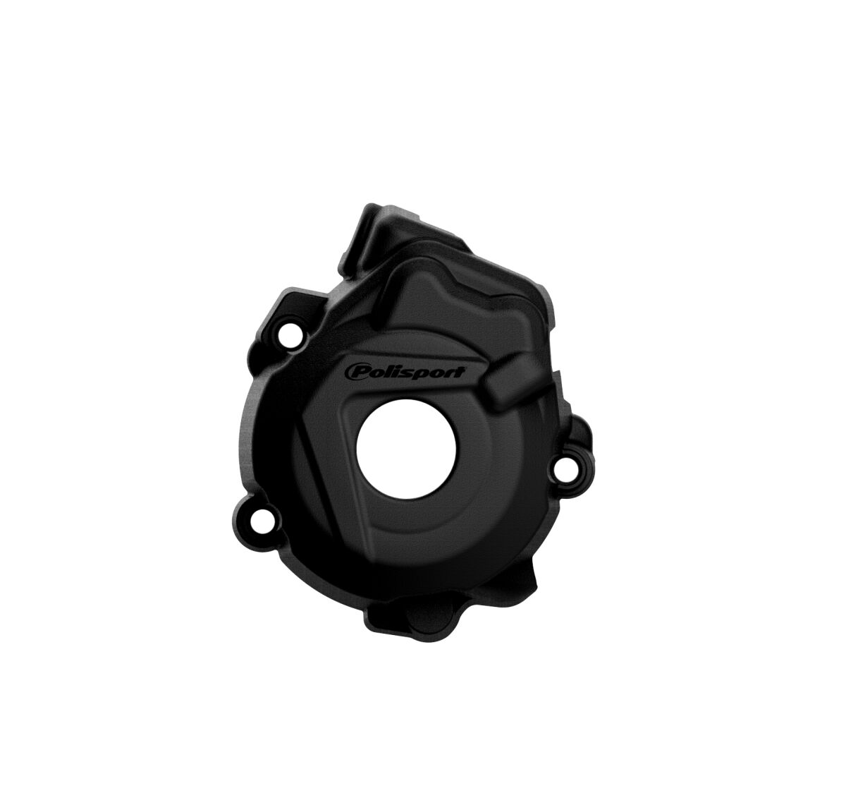 Ignition cvr sxf2/350 13-15 bk