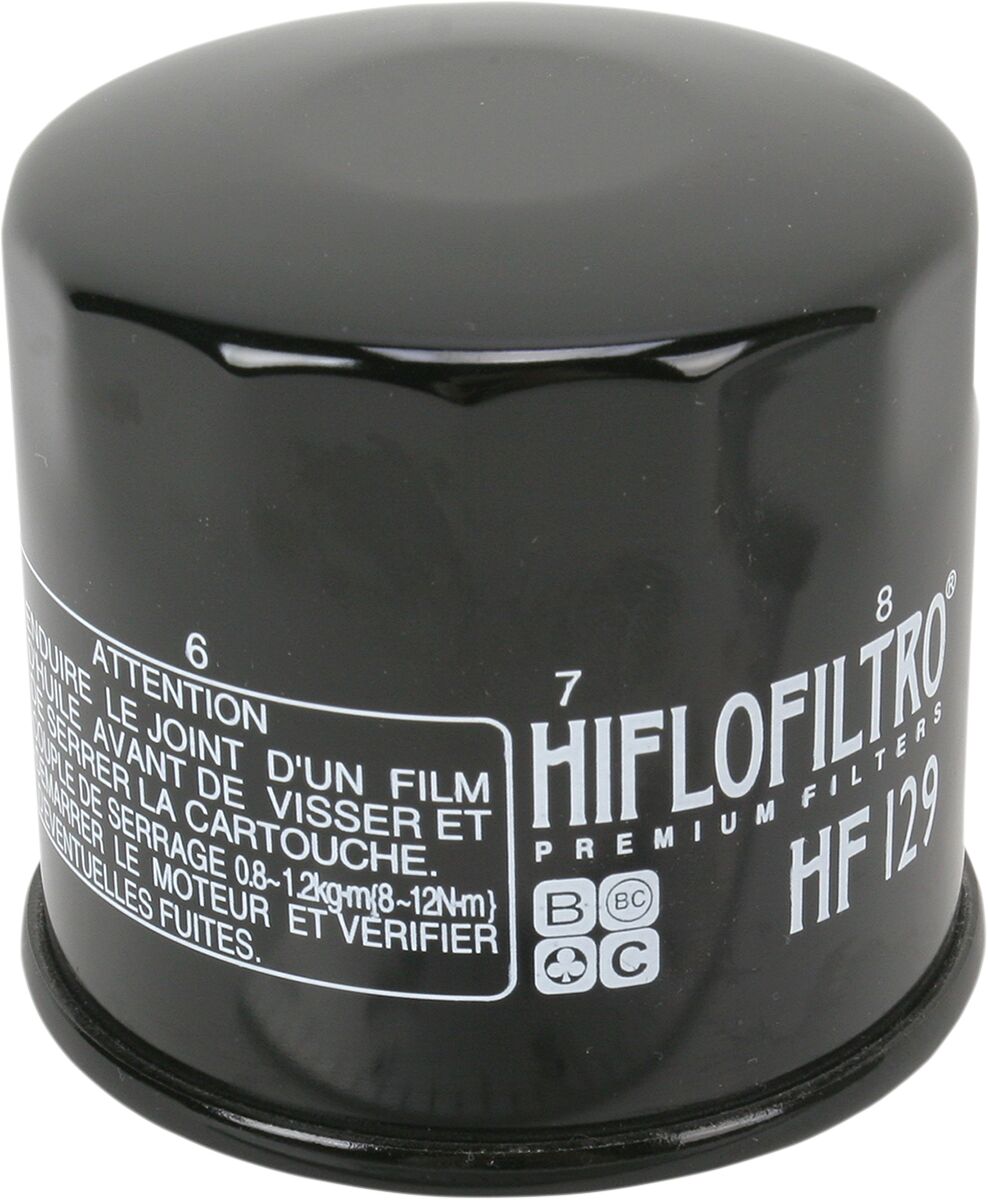 Õlifilter mule diesel