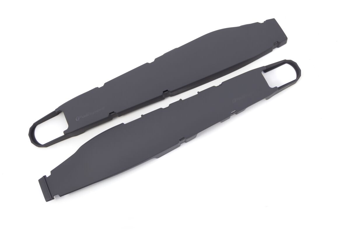 Swingarm kaitse crf450 19- gry