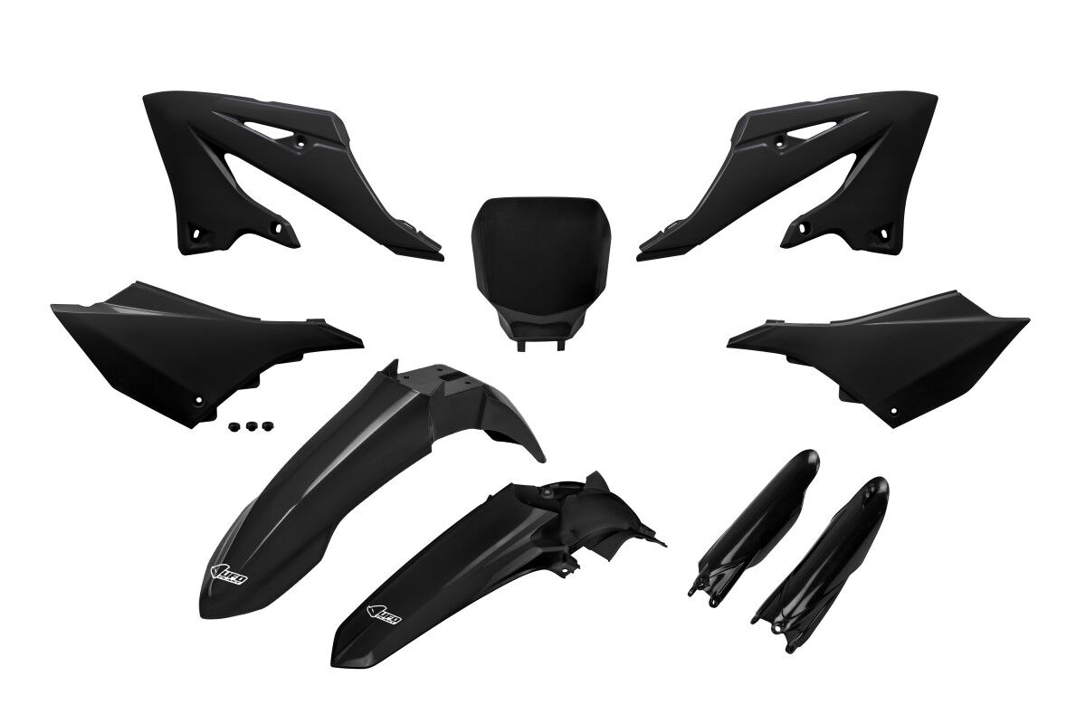 Plastikud full yz125/250 22-26