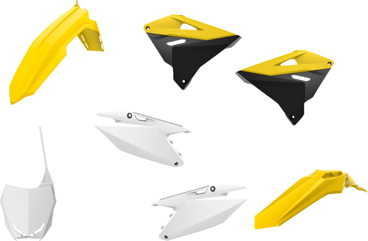 Plastikud restyle rm oem