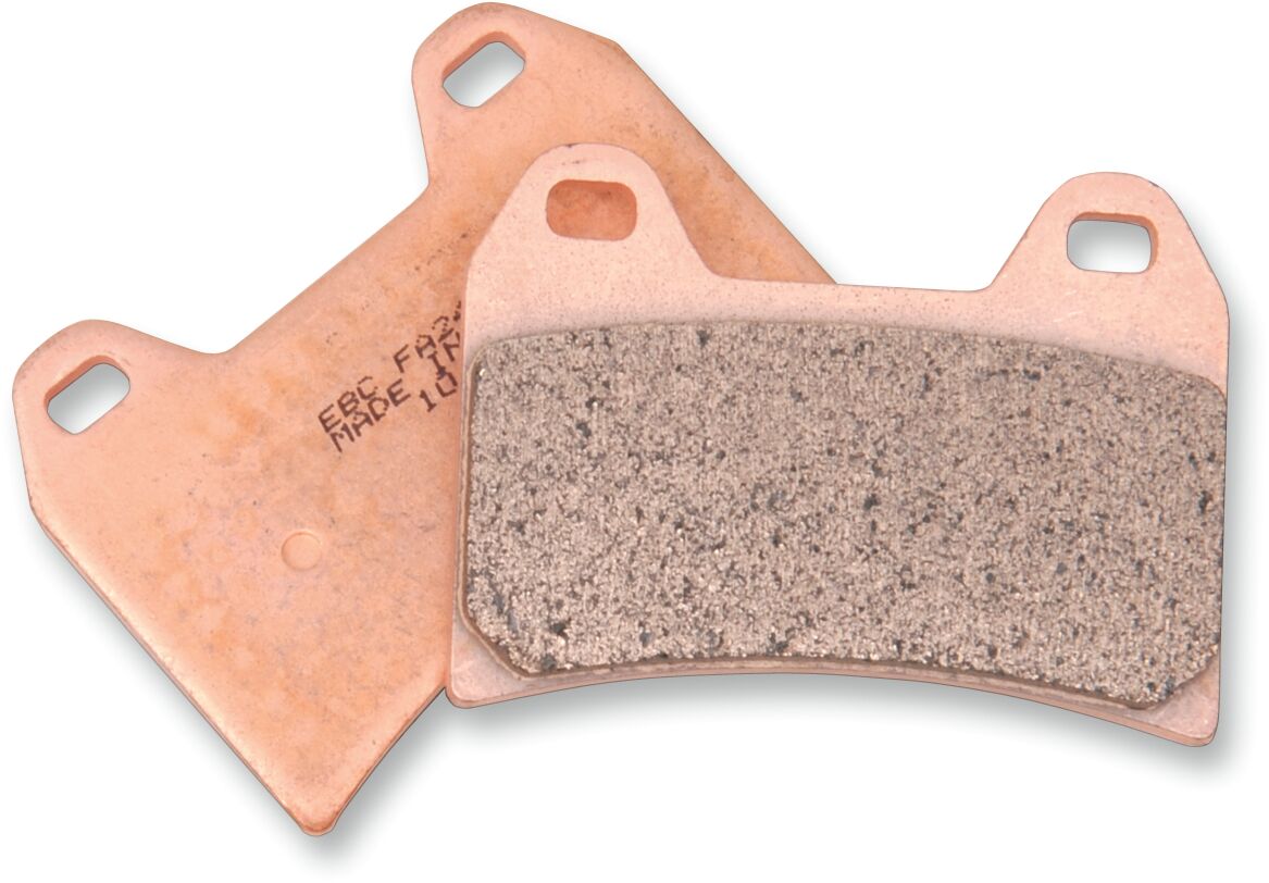 Piduriklots sintered hh