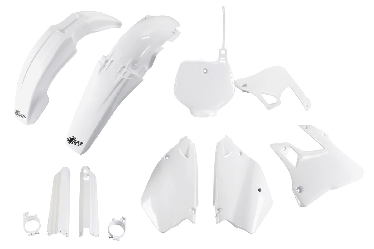 Plastikud full yz125/250 96-97