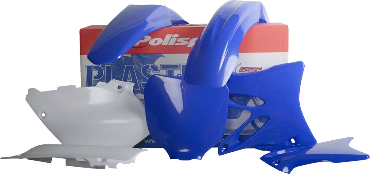 Plastikud full wrf 250 07-14/45