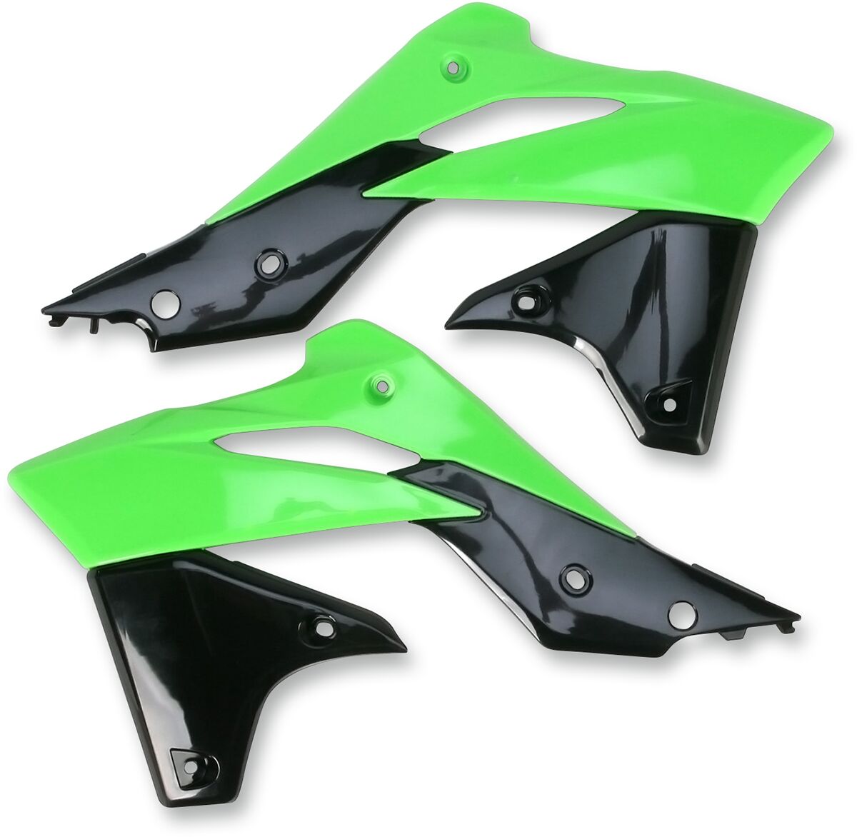 Rad cvr kxf250/450 oem