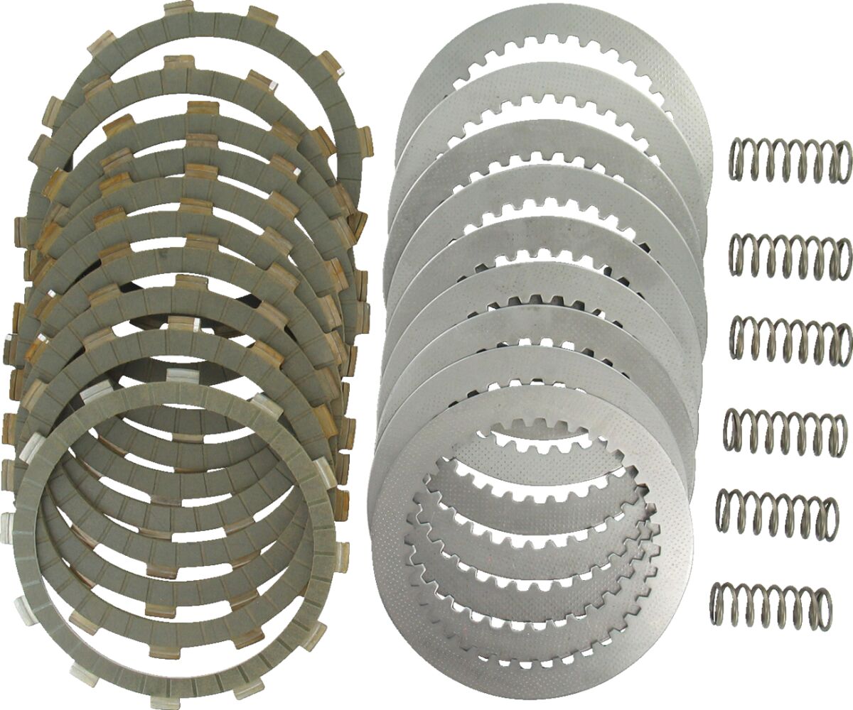 Sidurikomplekt aramid srk113
