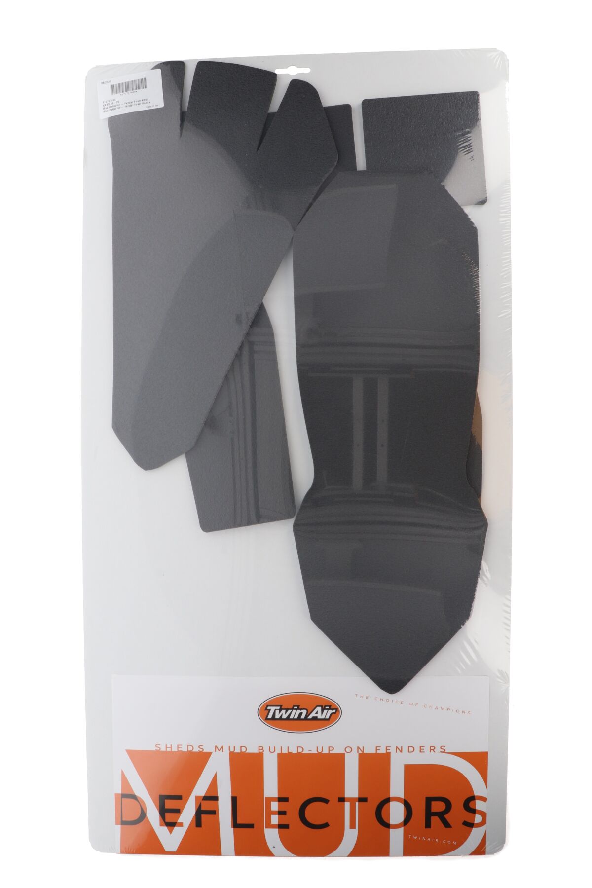 Mud foam ktm sx85 18-