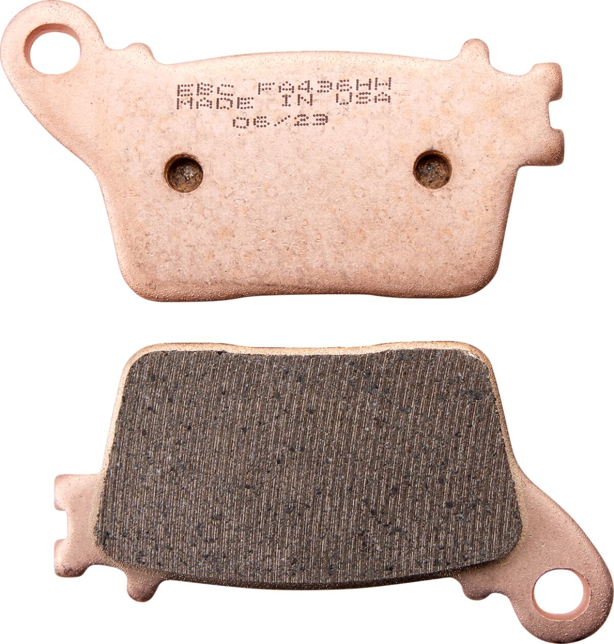 Piduriklots sintered hh