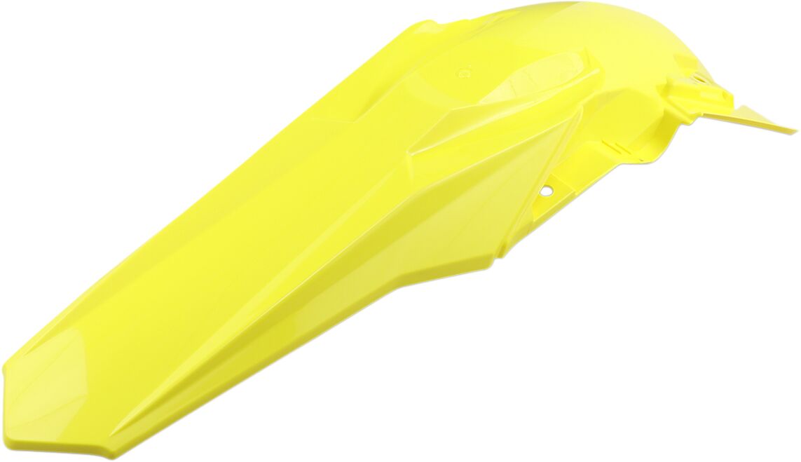 Porikas tagumine rmz450 18- yellow