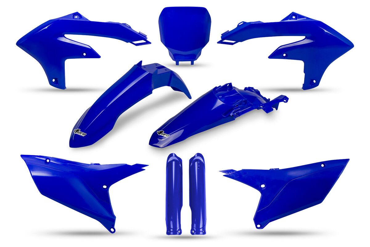 Plastikud full yzf250 24-/450 -