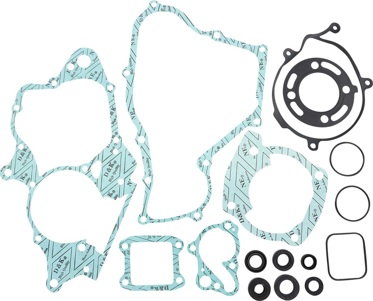 Tihend komplekt komplekt honda