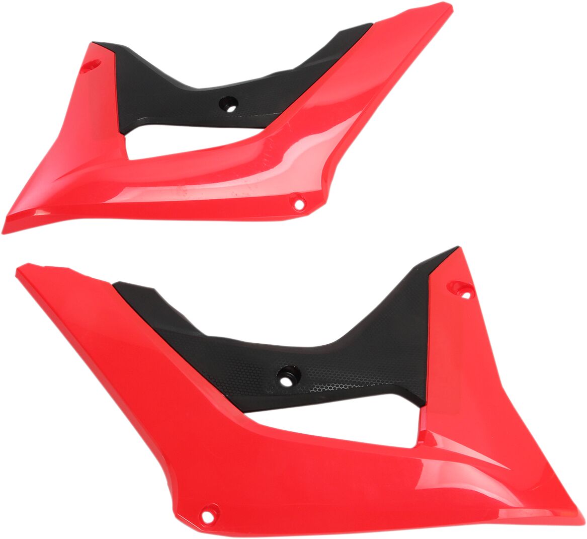 Rad katted crf450r 17-20 oem
