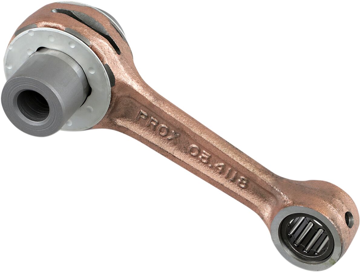 Con rod komplekt kx80/85/100 98-12