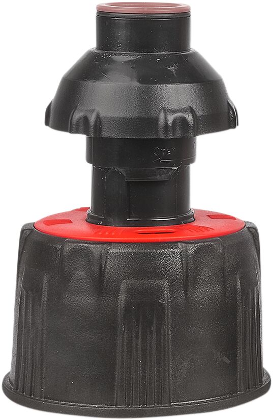 Polisport qck fill spout