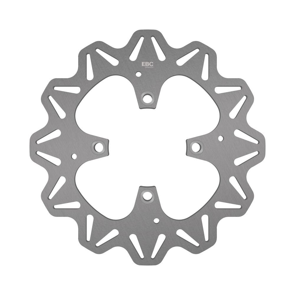 Pidur rtr fix vee wave re