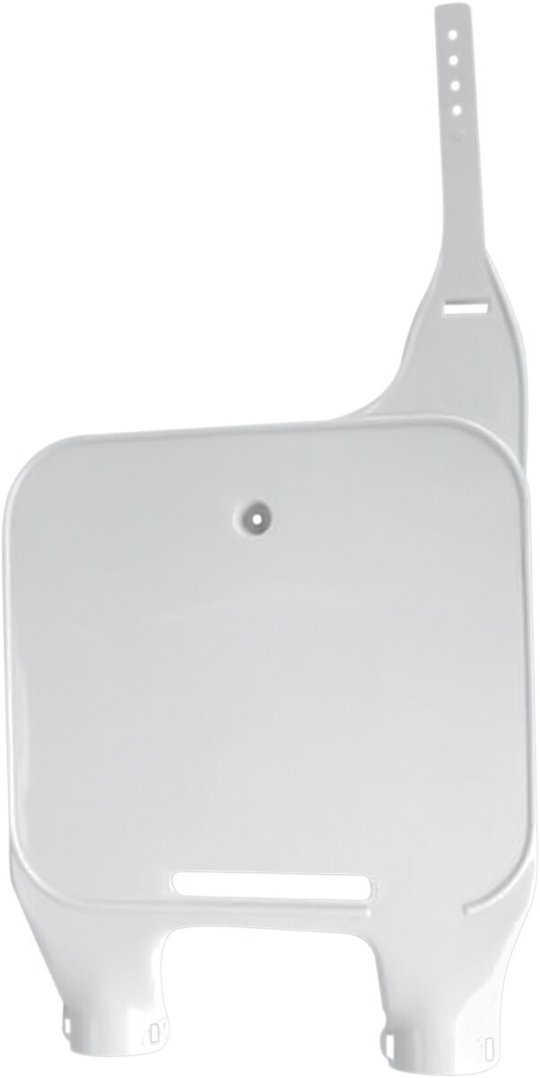 Esimene #plate ktm 89-92 wht