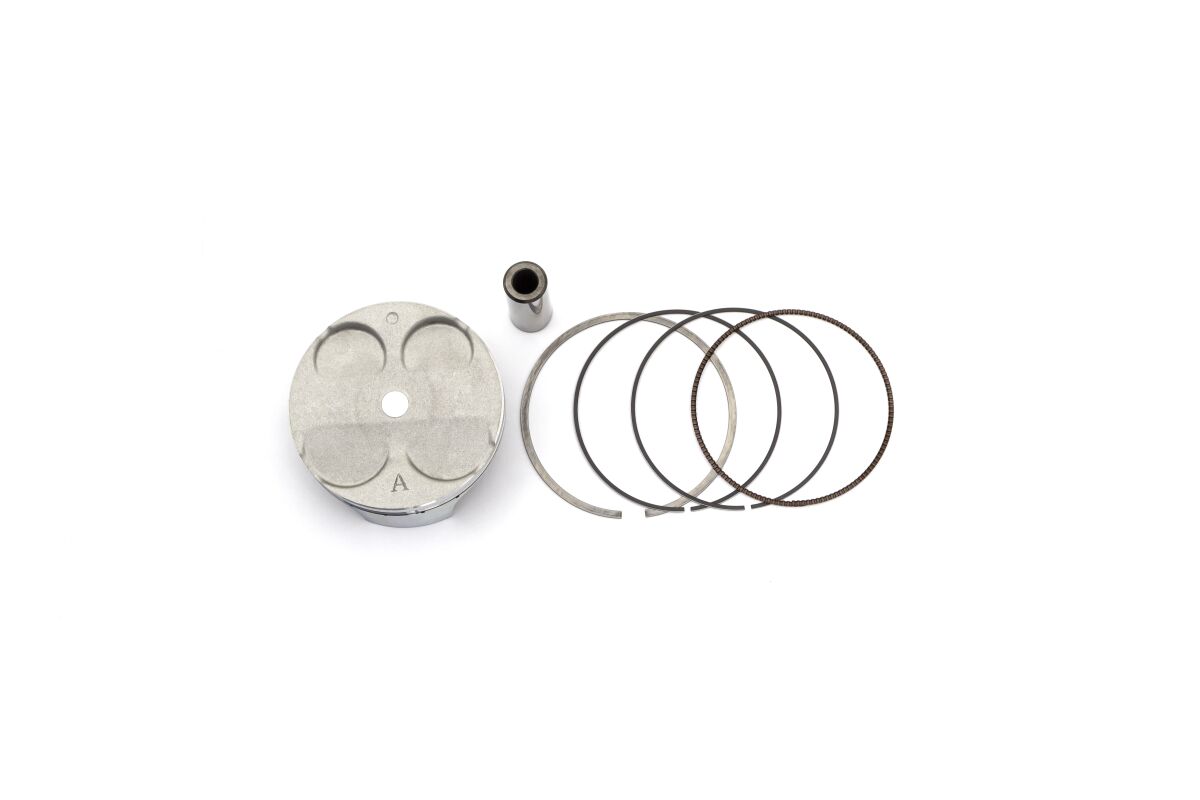 Kolvikomplekt kxf250 17-19 a