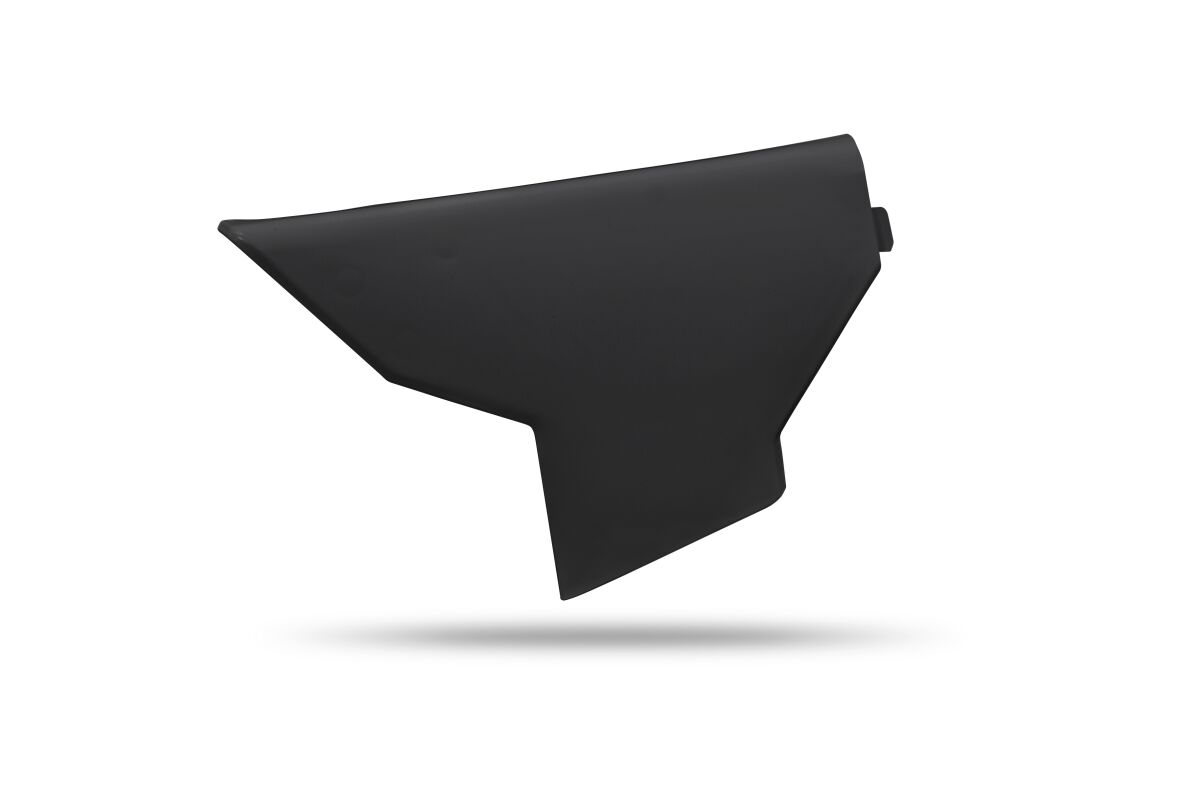 Õhuvõtu kate tc/fc 25- blk