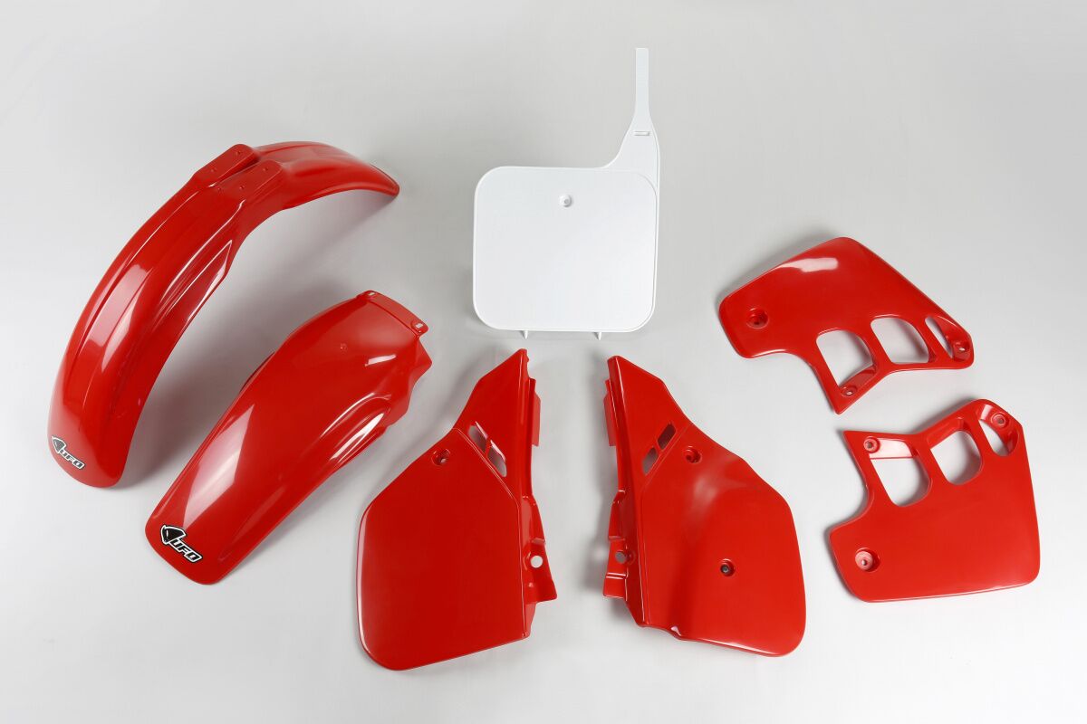 Plastikud cr250 88-89 oem (no f