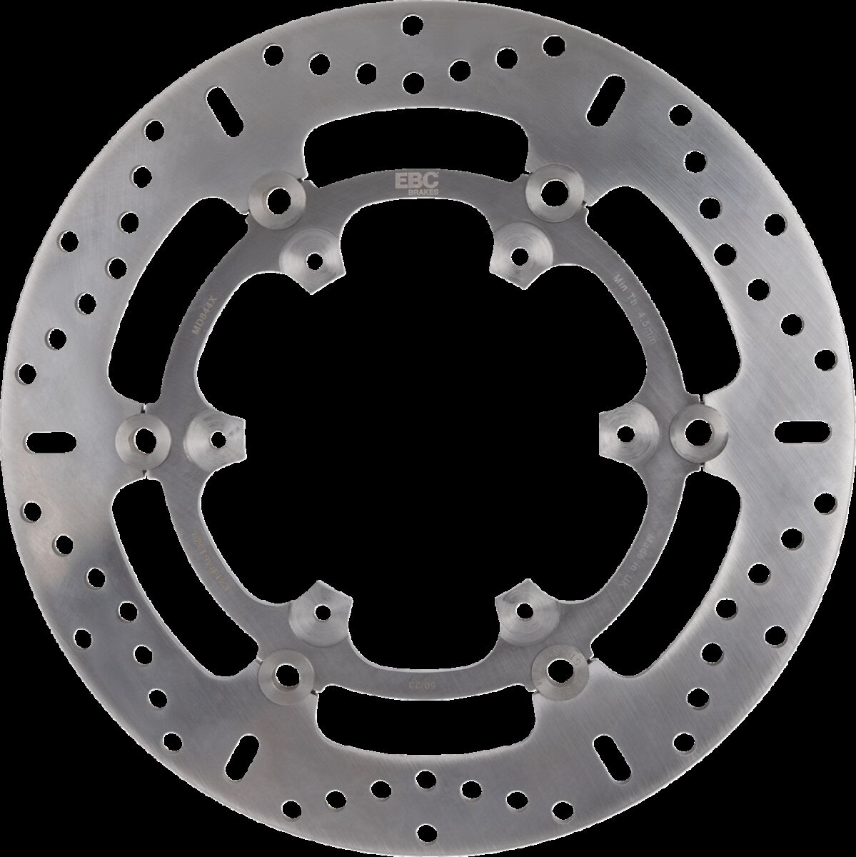 Piduriketas flt x series rnd