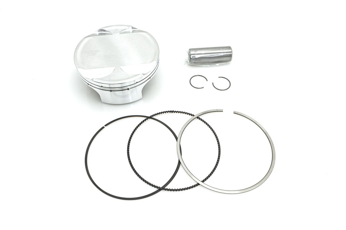 Prox kolvikomplekt exc500 20- c