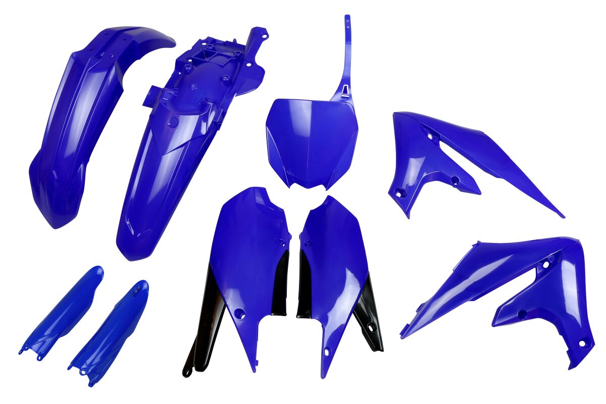 Plastikud full yzf250 19-23/450
