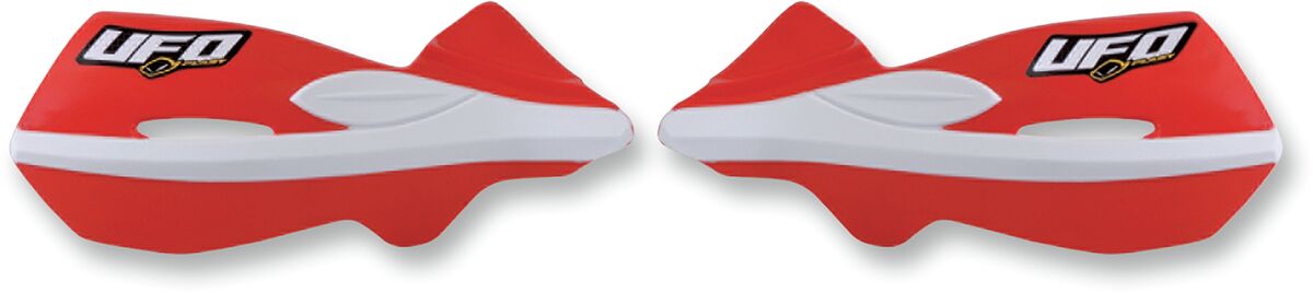 Handguards patrol rd