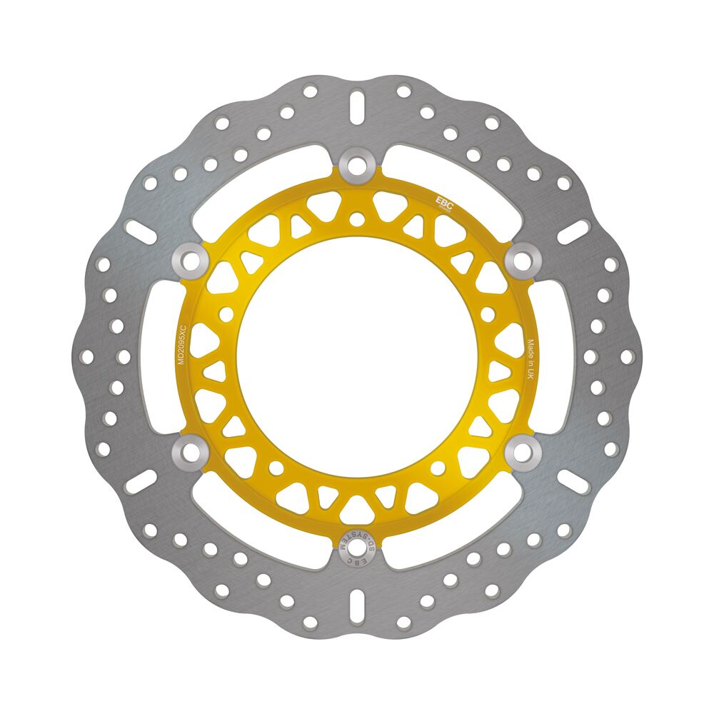 Piduriketas flt wave xc