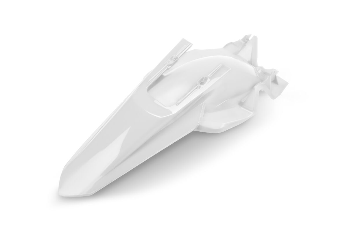 Porikas tagumine sx85 2025- white