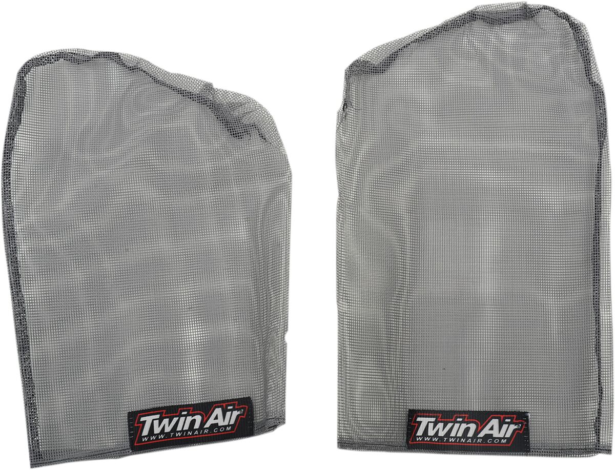 Radiator slv crf twin air