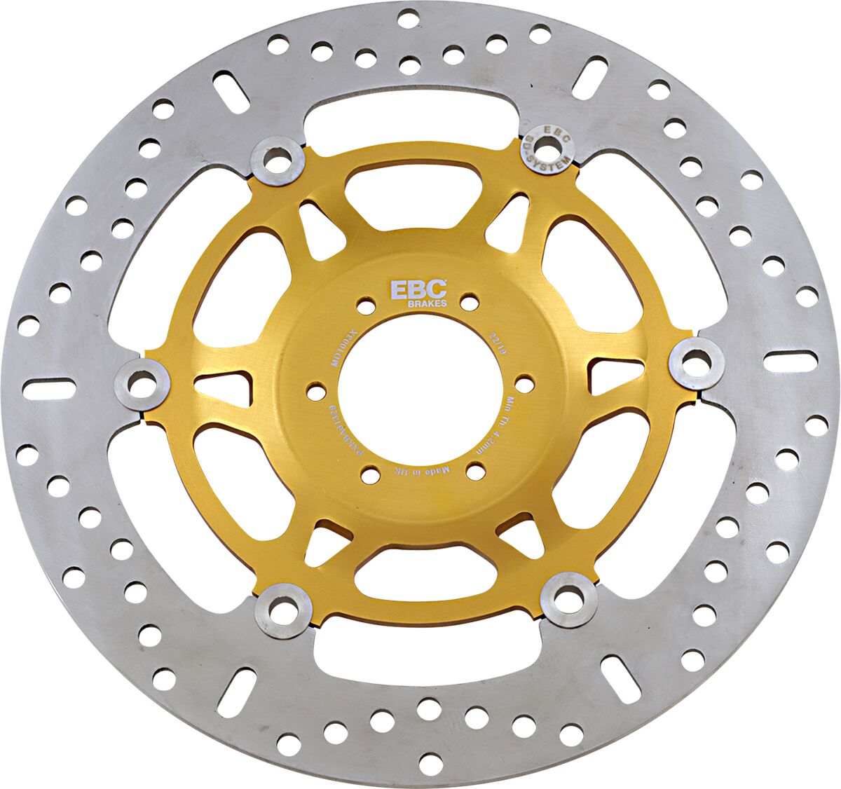 Piduriketas flt x series rnd