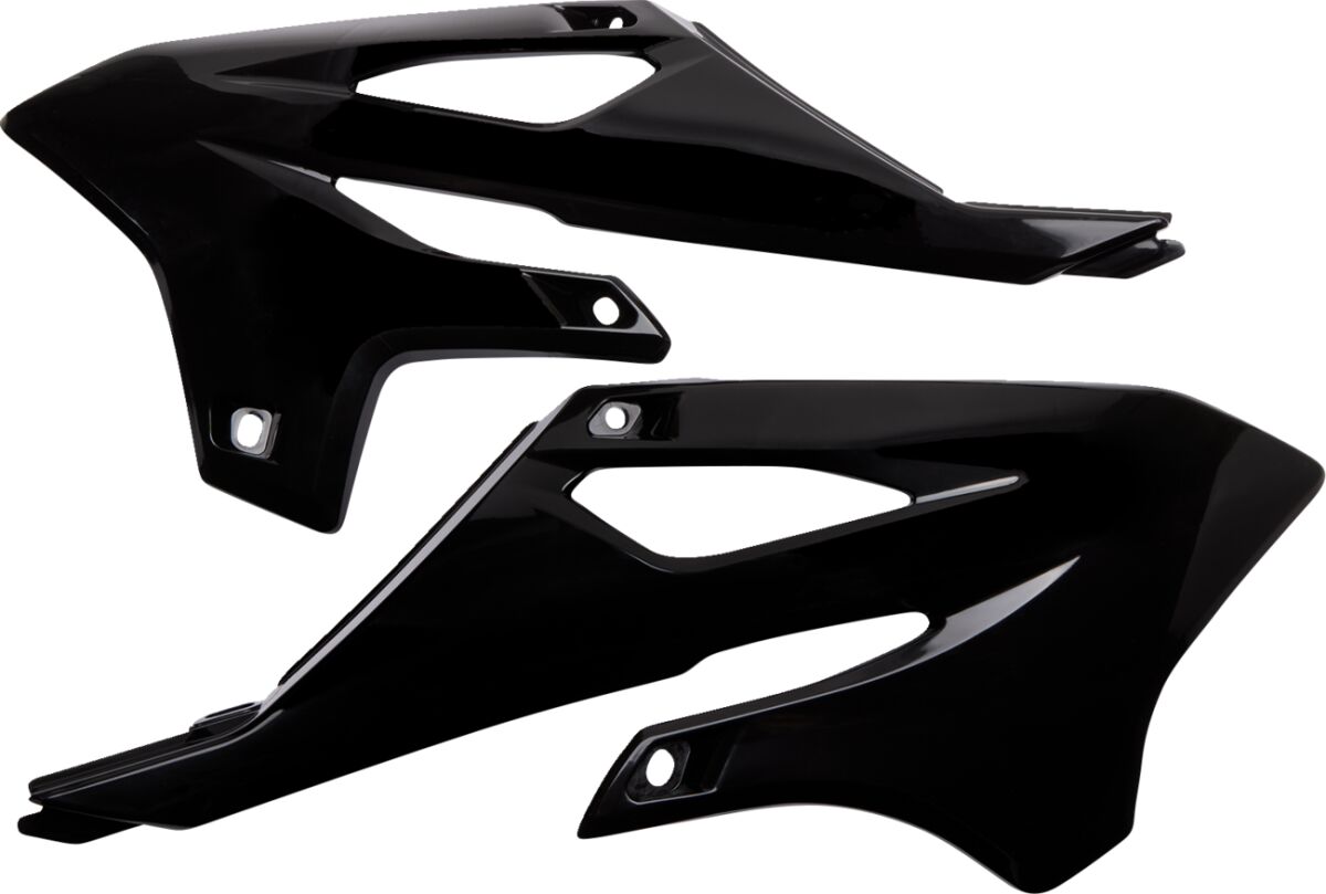 Rad kate yz85 22- bk