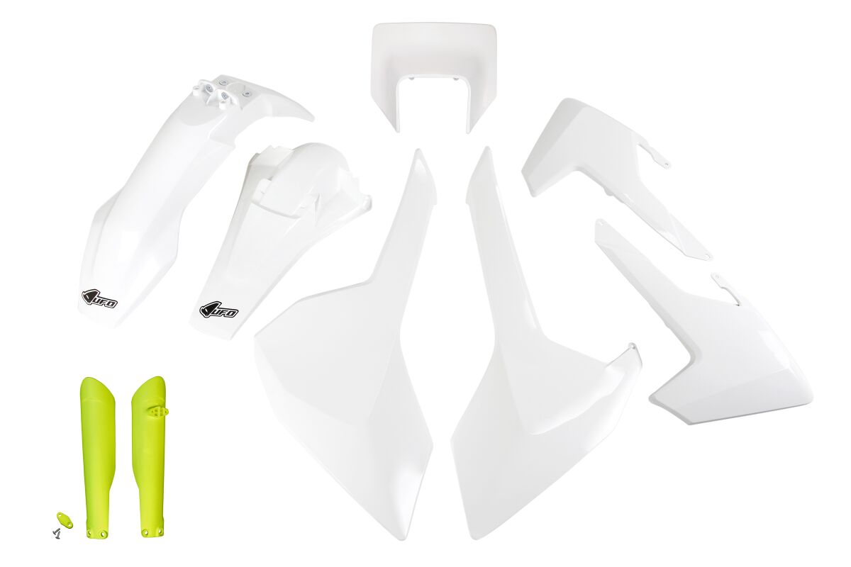Plastikud full tx/te/fe 17-19 o