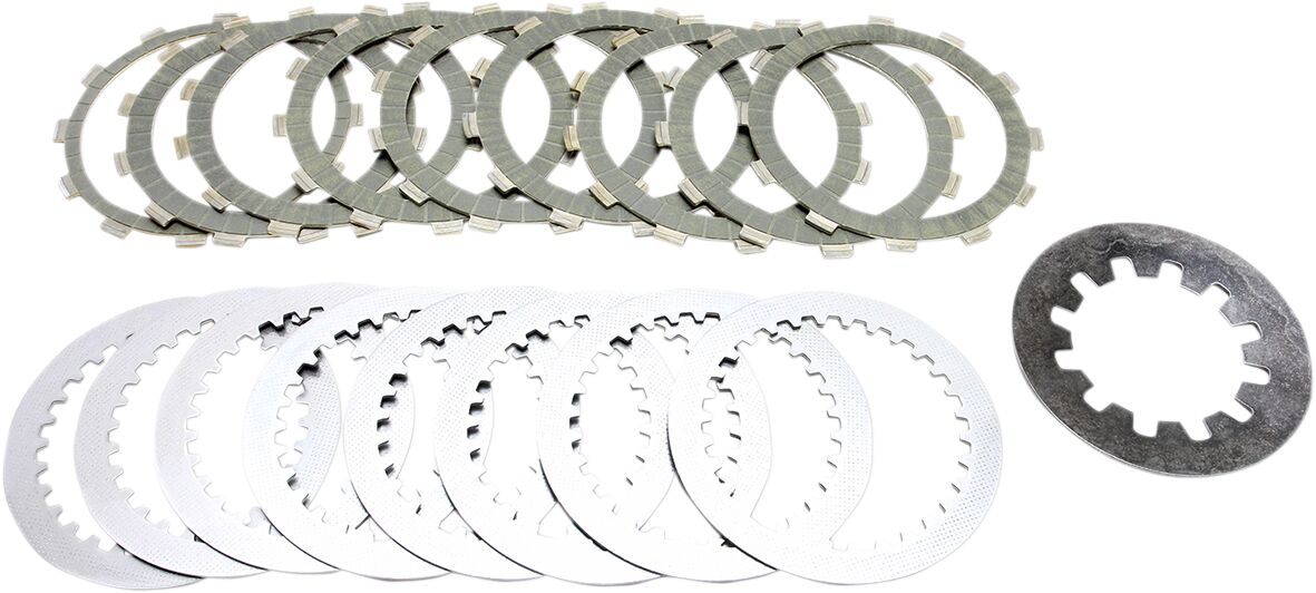 Sidurikomplekt aramid srk131