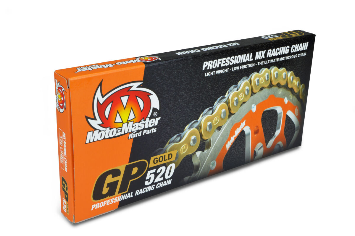 Kett mm520gp gb 120c