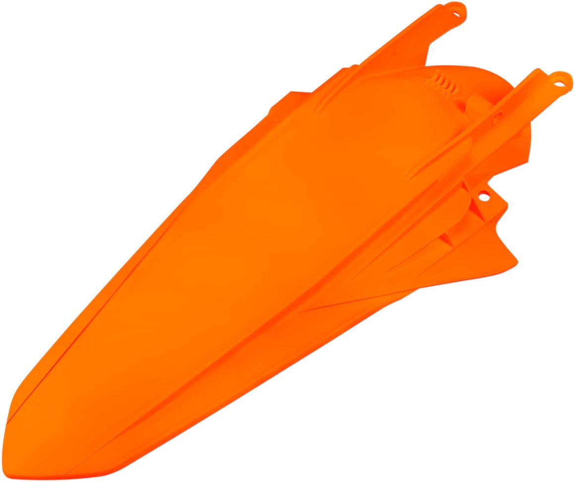 Porikas rr sx/sxf 19-22 orange