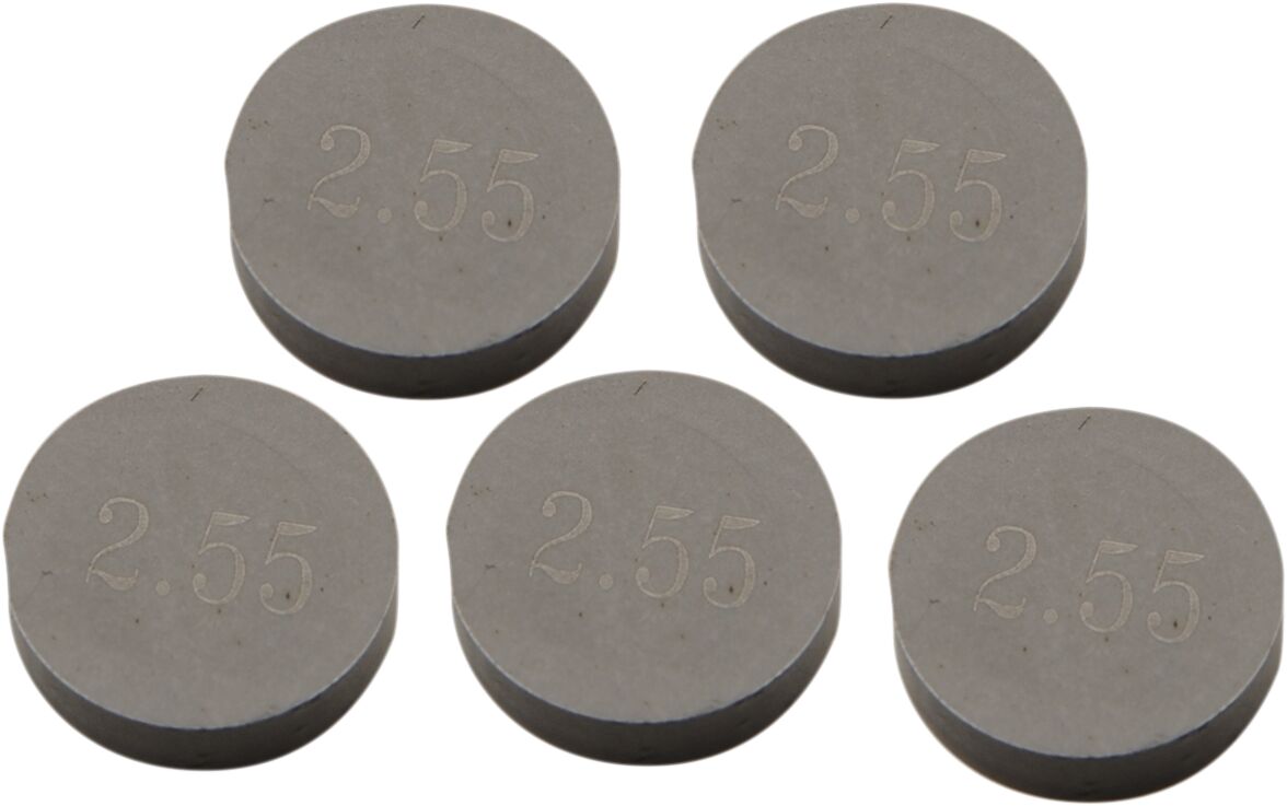 Valveshim 9.48x2.55 5pk