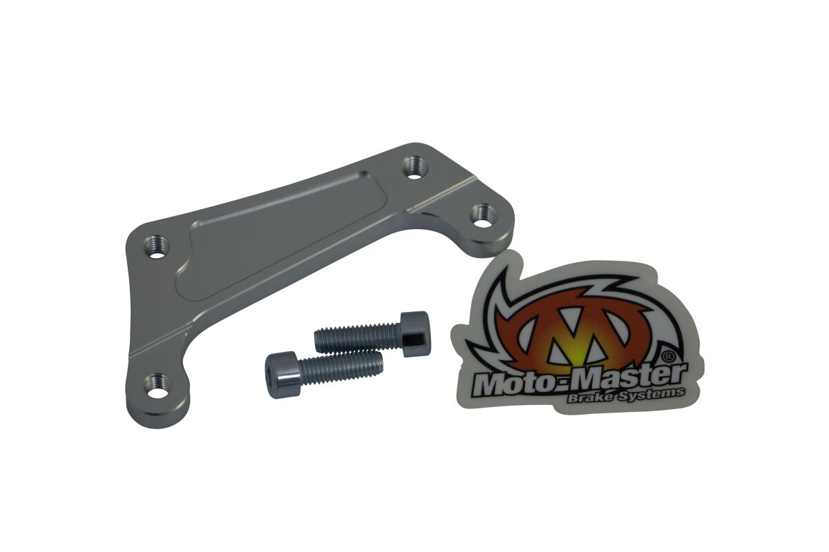 Pidur caliper adaptor sm