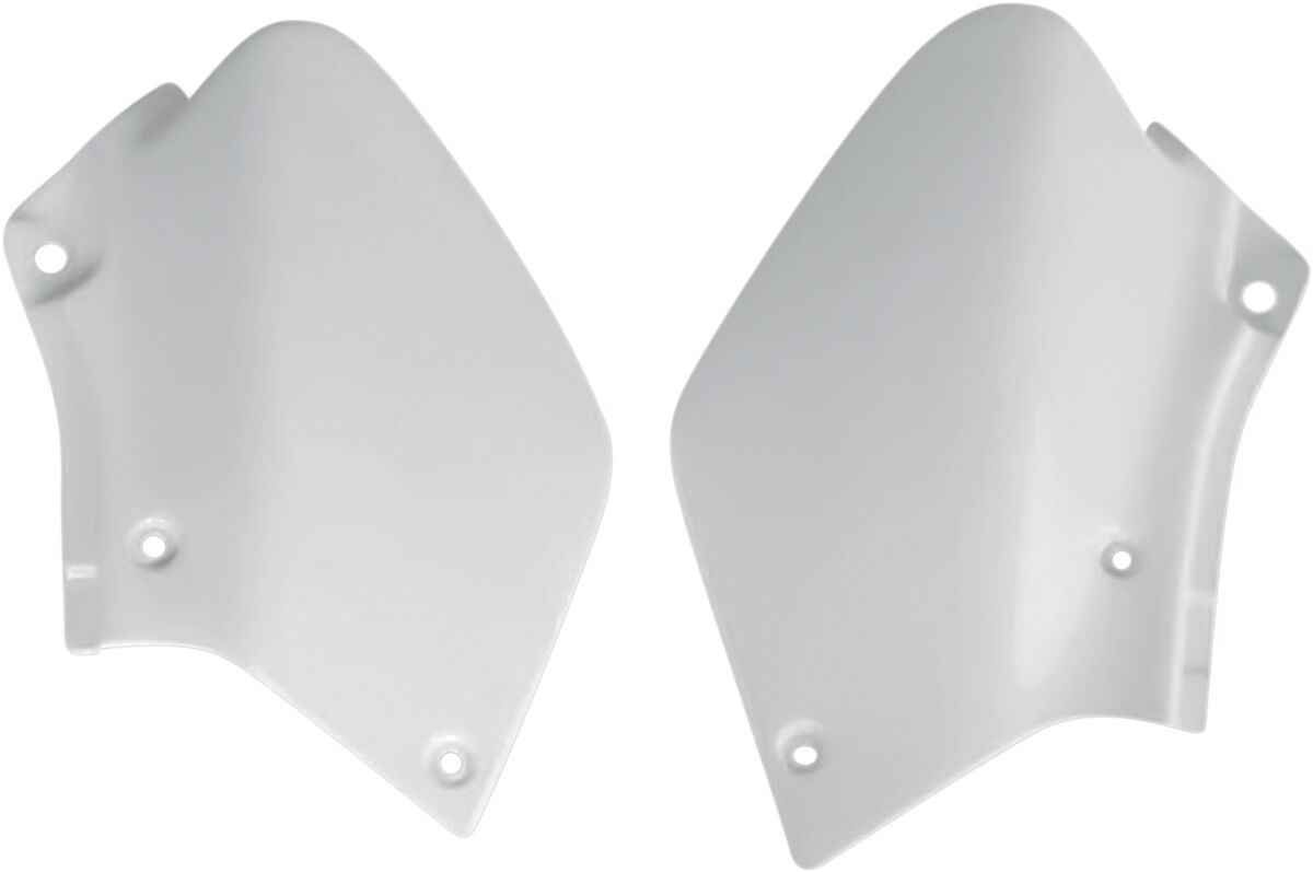 Sd cvr xr400 96-00 white