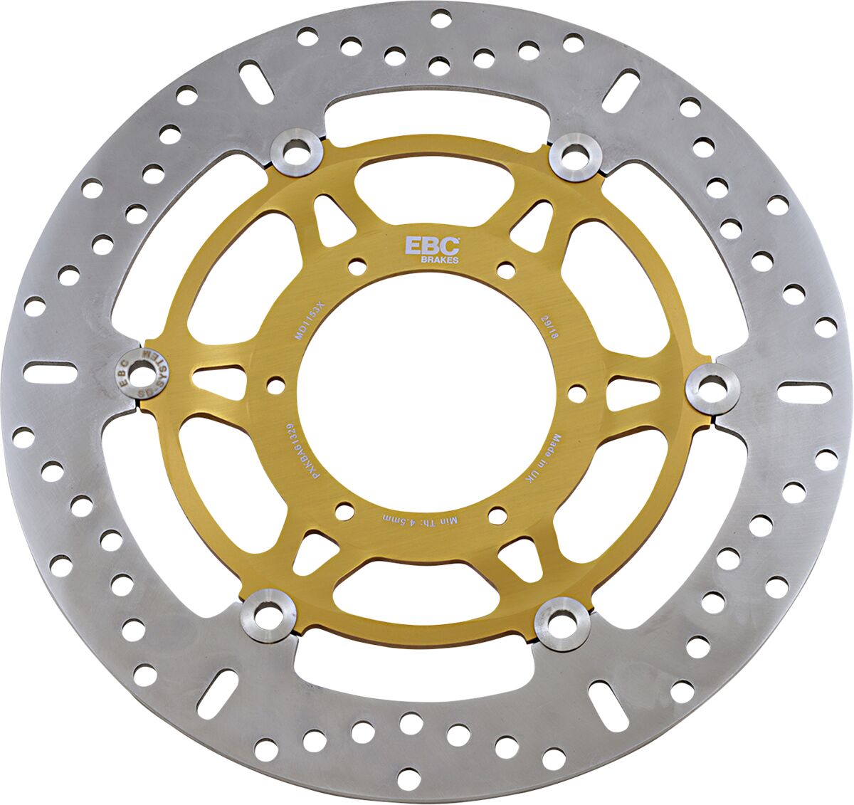 Piduriketas flt x series rnd