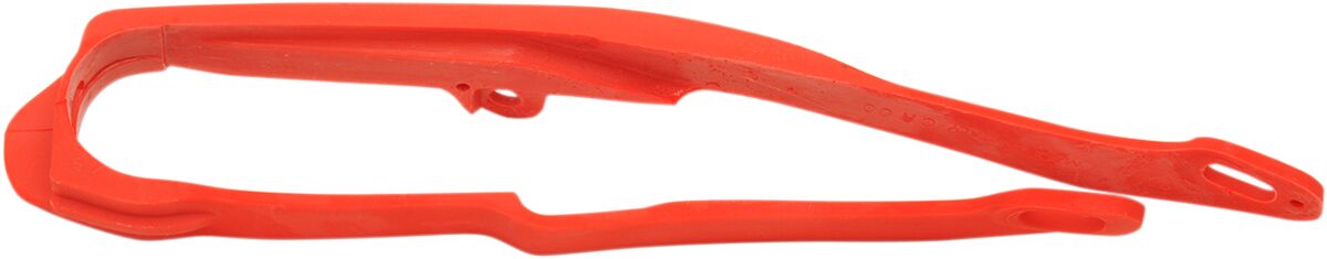 Slider kett honda red