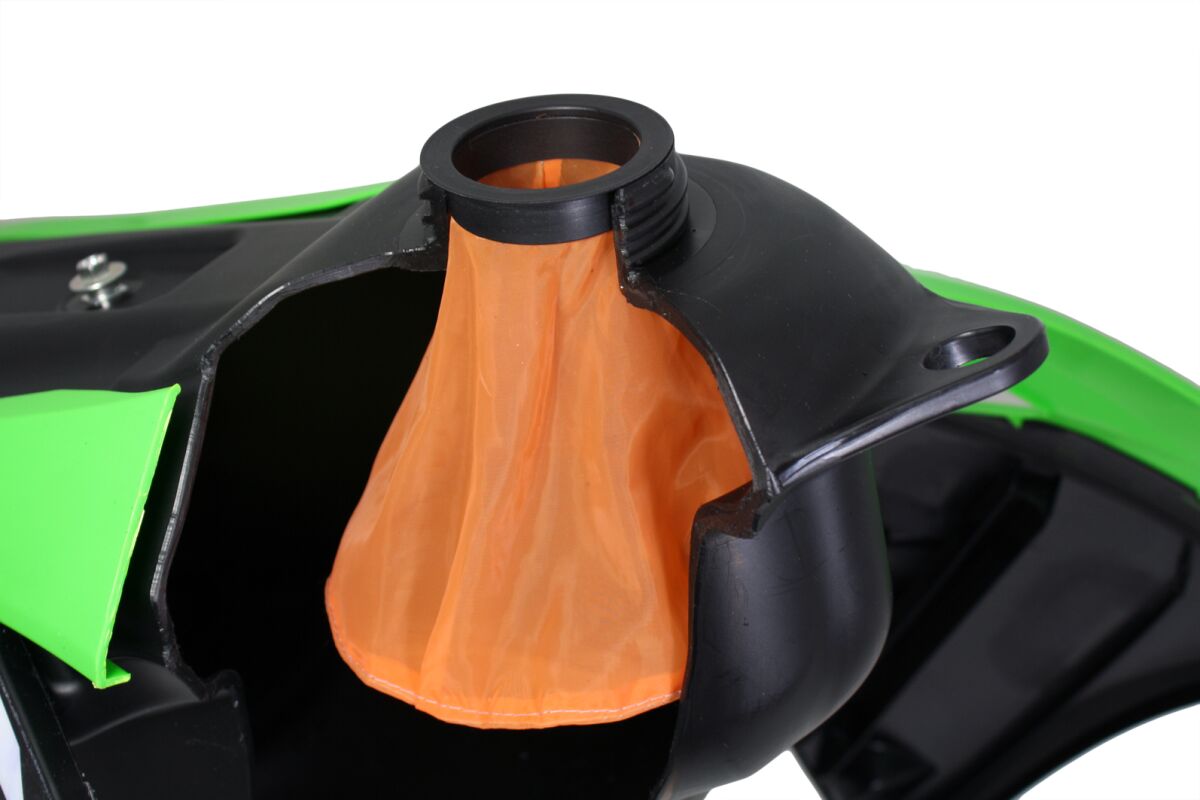 Kütus filter acerbis lg tank